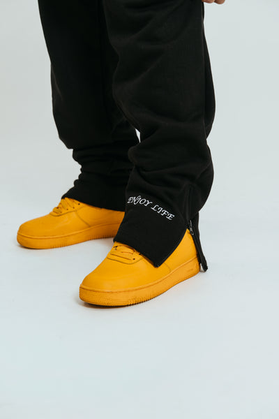 PANT ENJOY BLACK&WHITE PRIX